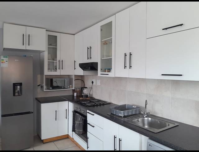 2 BEDROOM FLAT SOLD IN BLUFF